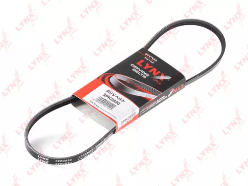 Poly V-Belt