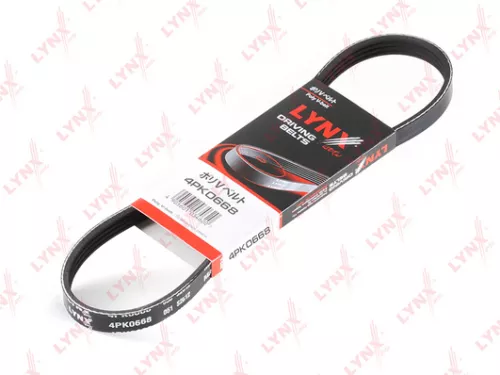 Poly V-Belt