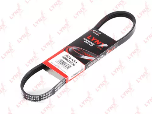 Poly V-Belt