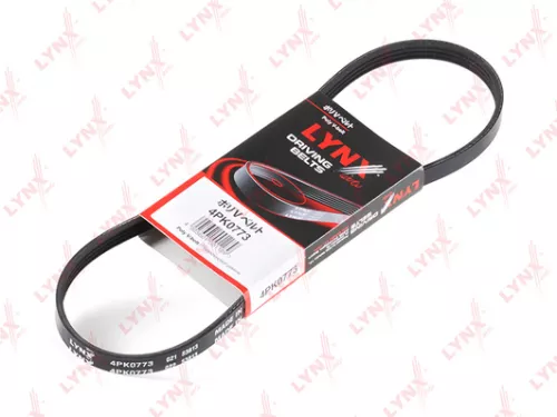 Poly V-Belt