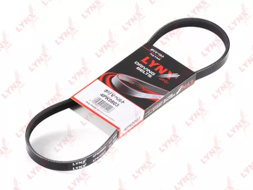 Poly V-Belt