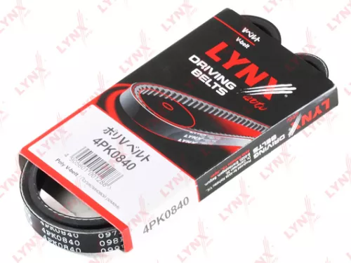 Poly V-Belt