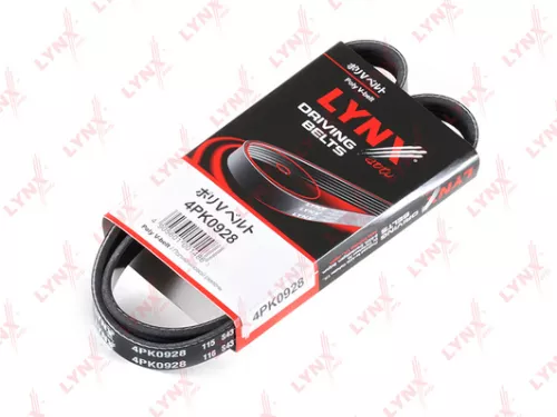 Poly V-Belt
