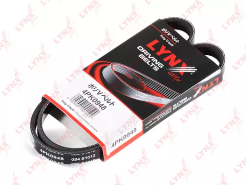 Poly V-Belt