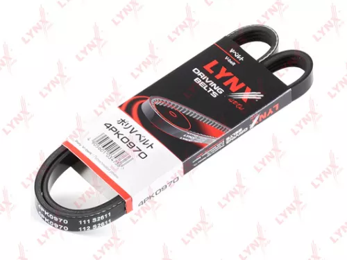Poly V-Belt