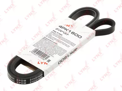 Poly V-Belt