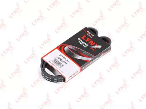 Poly V-Belt