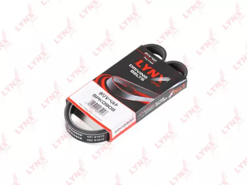Poly V-Belt