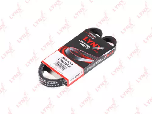 Poly V-Belt