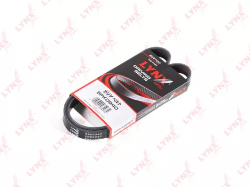 Poly V-Belt