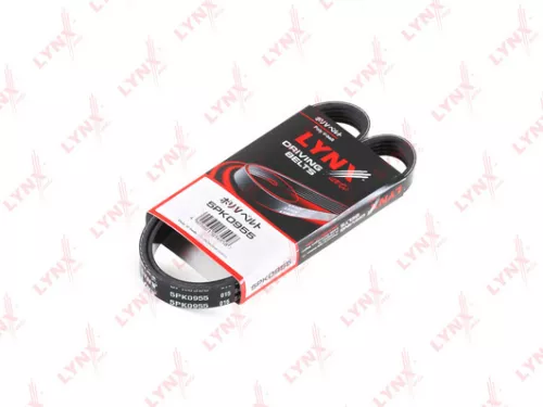 Poly V-Belt