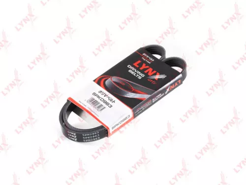 Poly V-Belt