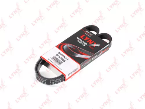 Poly V-Belt