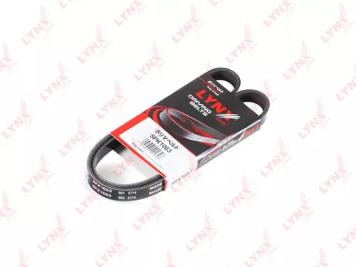Poly V-Belt