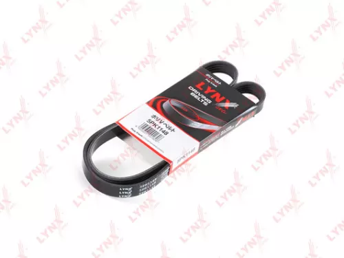 Poly V-Belt