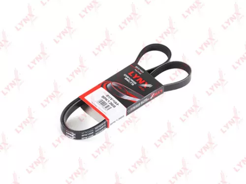 Poly V-Belt
