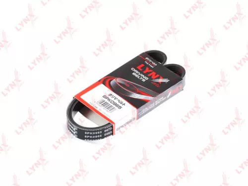 Poly V-Belt