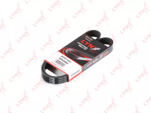 Poly V-Belt