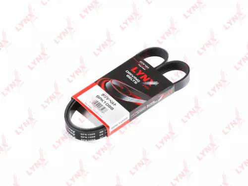 Poly V-Belt