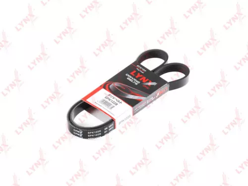 Poly V-Belt