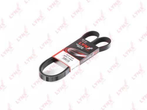 Poly V-Belt