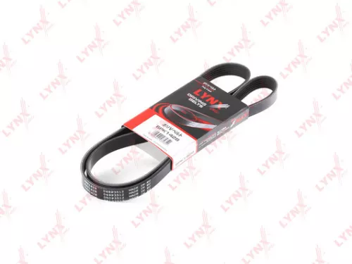 Poly V-Belt