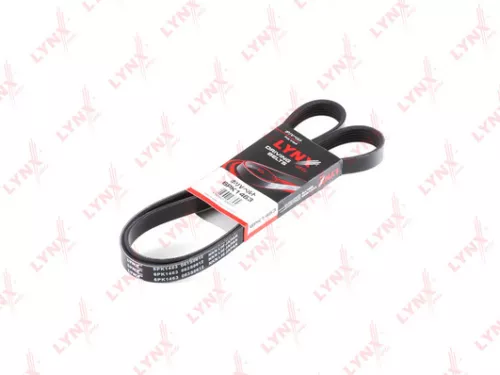 Poly V-Belt