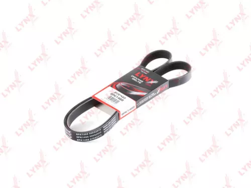 Poly V-Belt