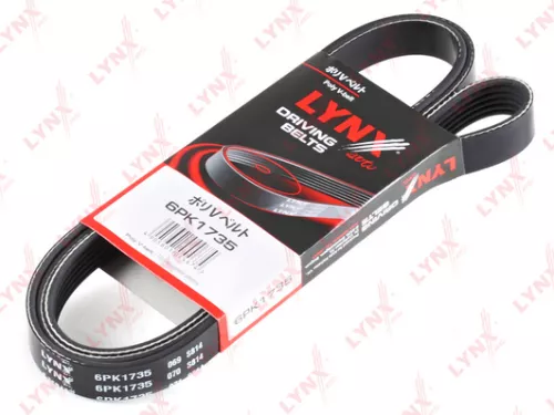Poly V-Belt