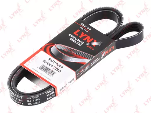 Poly V-Belt