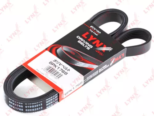 Poly V-Belt