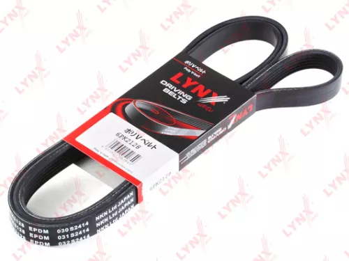 Poly V-Belt