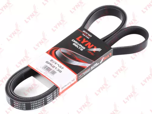 Poly V-Belt