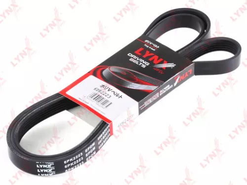 Poly V-Belt