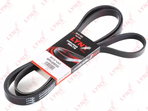 Poly V-Belt