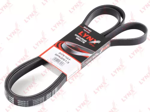 Poly V-Belt