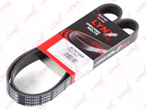 Poly V-Belt