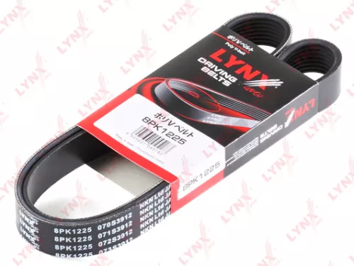 Poly V-Belt