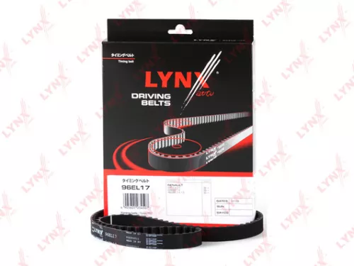 Timing Belt
