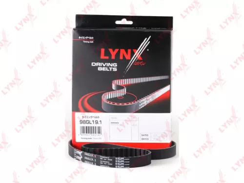 Timing Belt