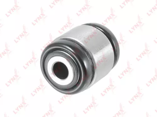Cross axis ball joint