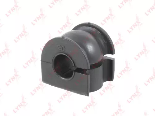 Bushing, stabiliser