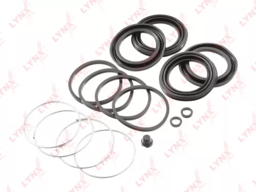 Brake caliper repair kit, front (d51 mm, Sumitomo)