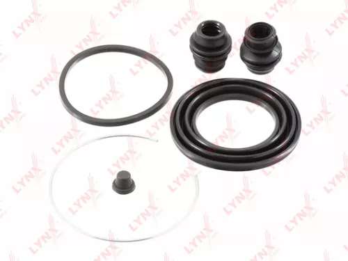 Brake caliper repair kit, front (d57 mm)