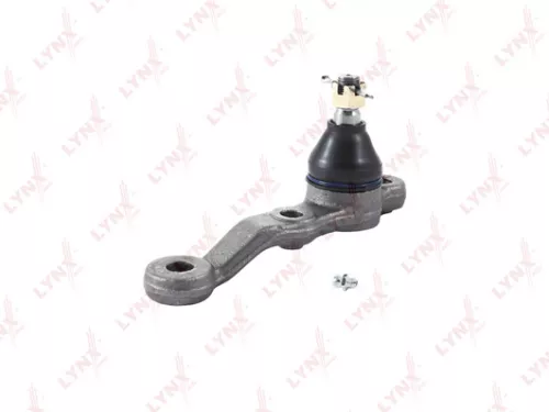 Ball joint lower, left