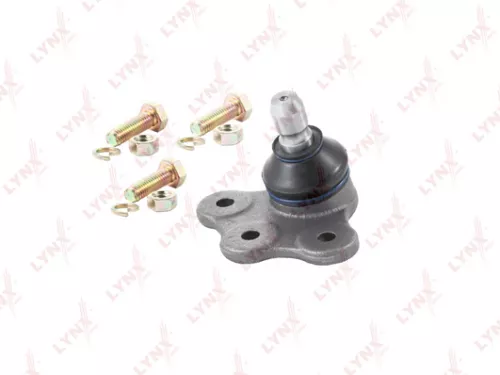 Ball joint lower, left/right