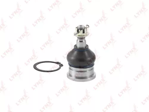 Ball joint upper, left/right