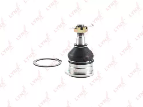 Ball joint upper, left/right