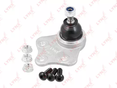 Ball joint upper, left/right