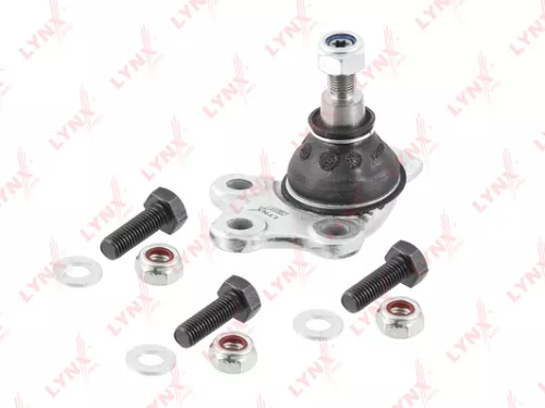 Ball joint lower, left/right